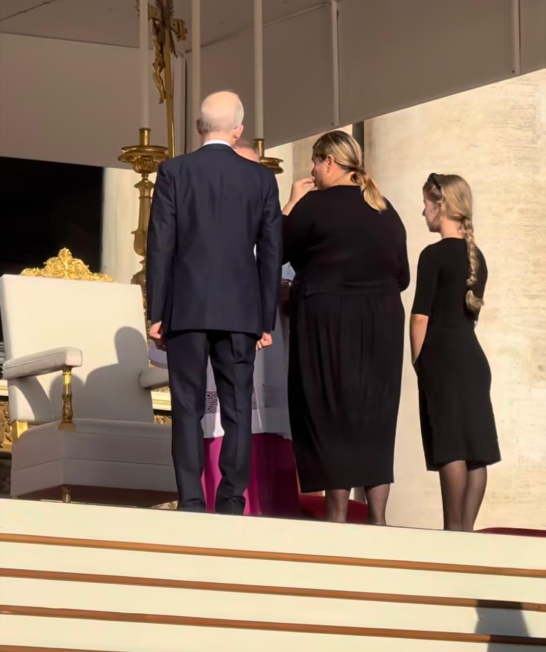 Canonización